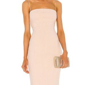 X Revolve Irisa Dress